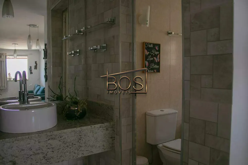 Cobertura, 3 quartos, 170 m² - Foto 5