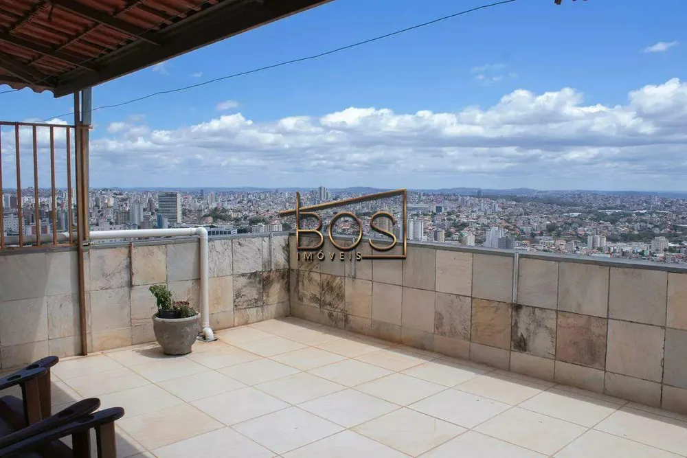 Cobertura, 3 quartos, 170 m² - Foto 3