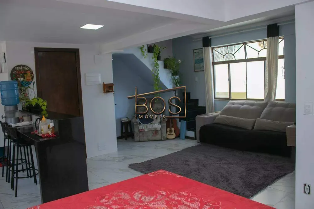 Cobertura, 3 quartos, 170 m² - Foto 6