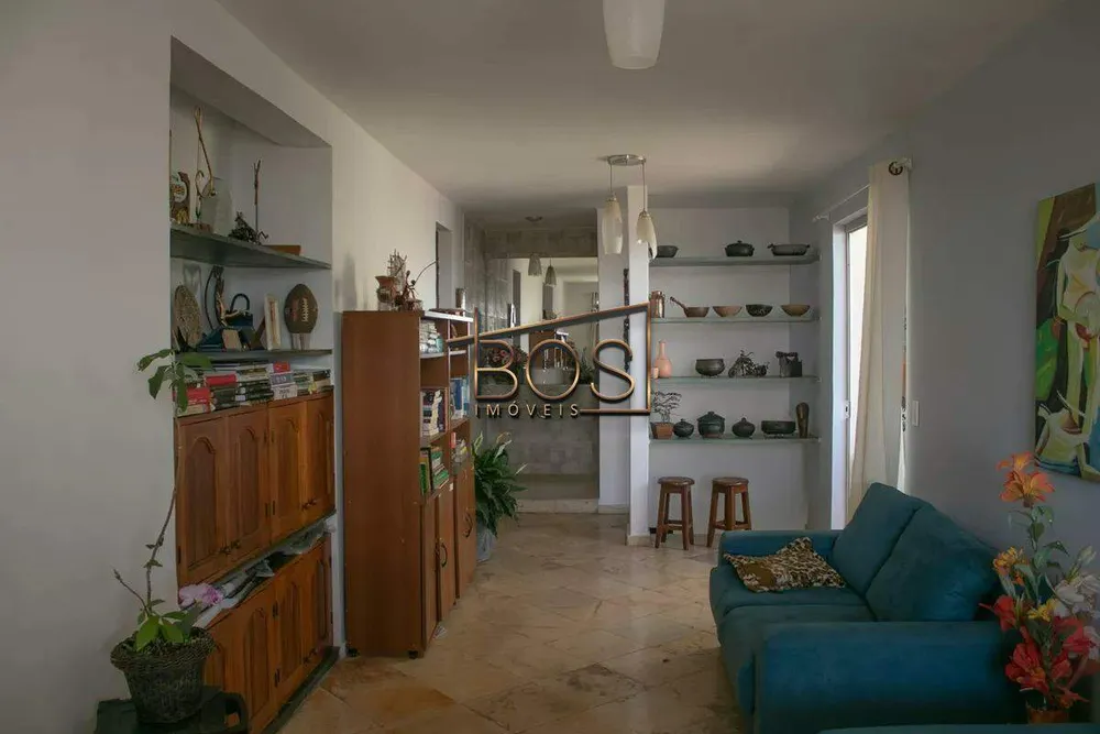 Cobertura, 3 quartos, 170 m² - Foto 4