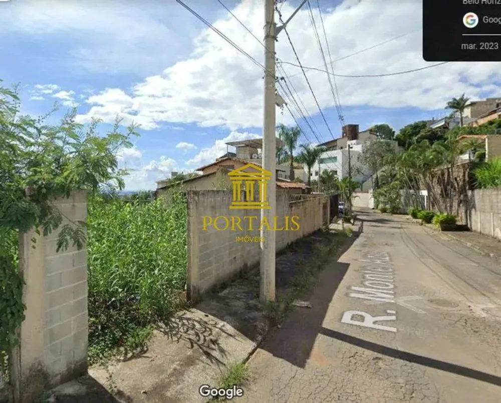 Terreno, 396 m² - Foto 2