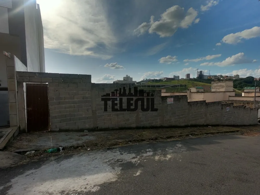 Terreno, 806 m² - Foto 2