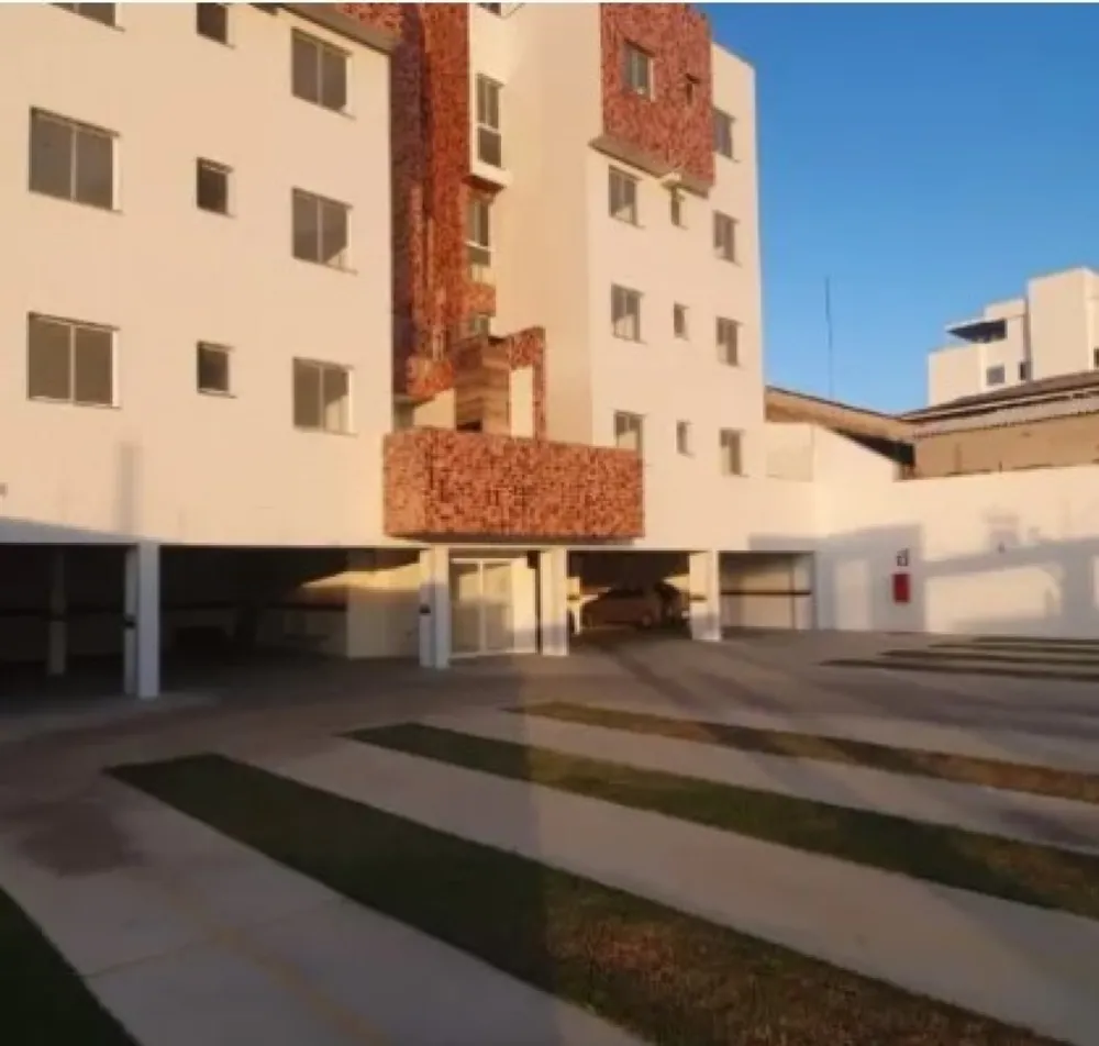 Apartamento, 2 quartos, 50 m² - Foto 1