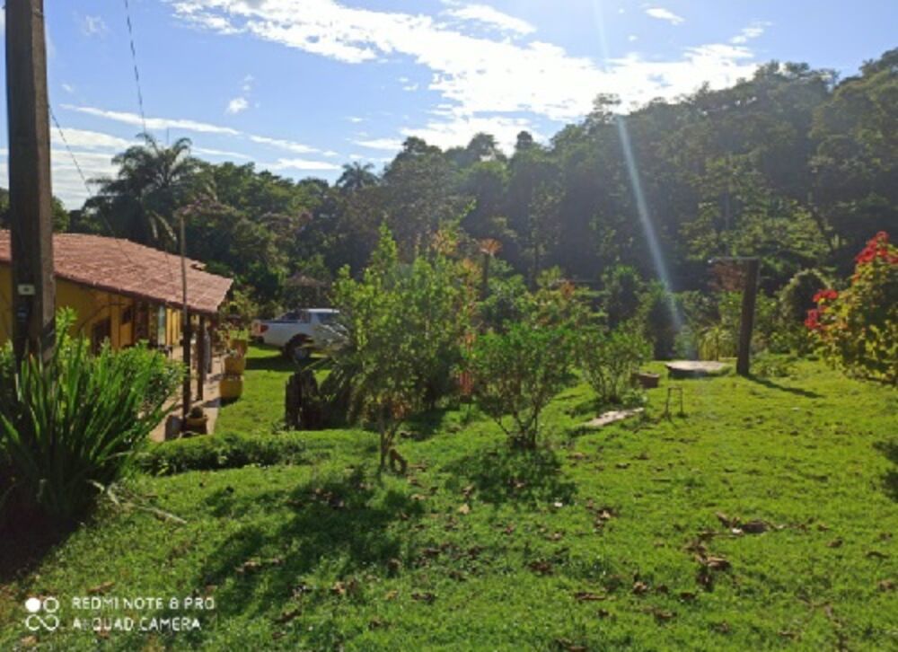 Terreno à venda, 30m² - Foto 1