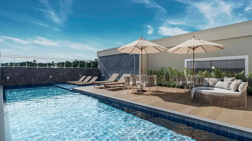 Cobertura, 2 quartos, 54 m² - Foto 10