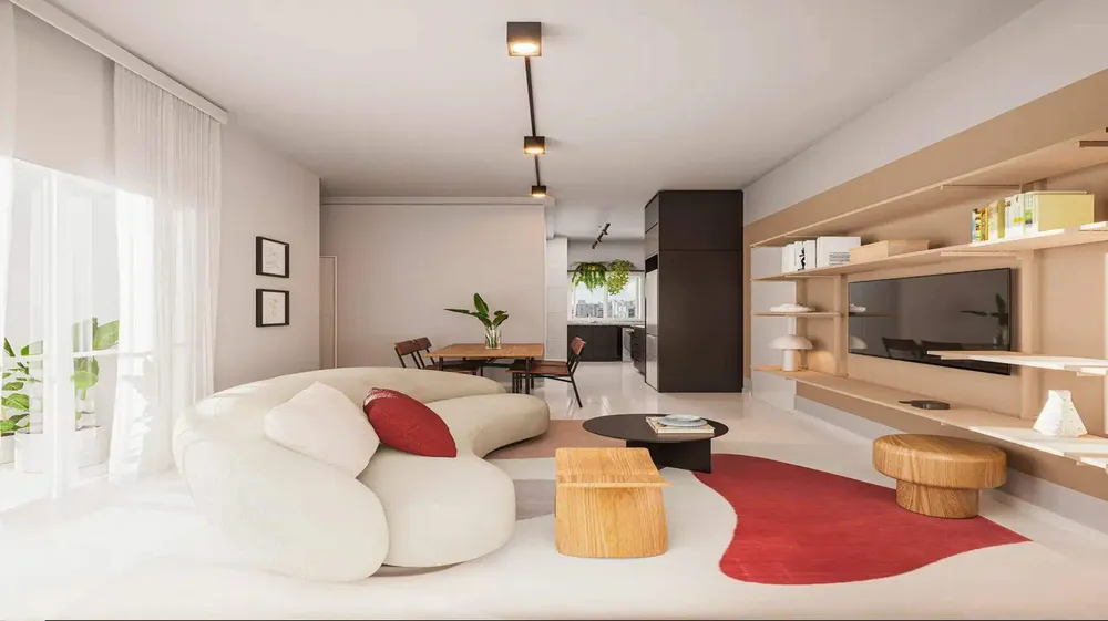 Cobertura, 2 quartos, 54 m² - Foto 11