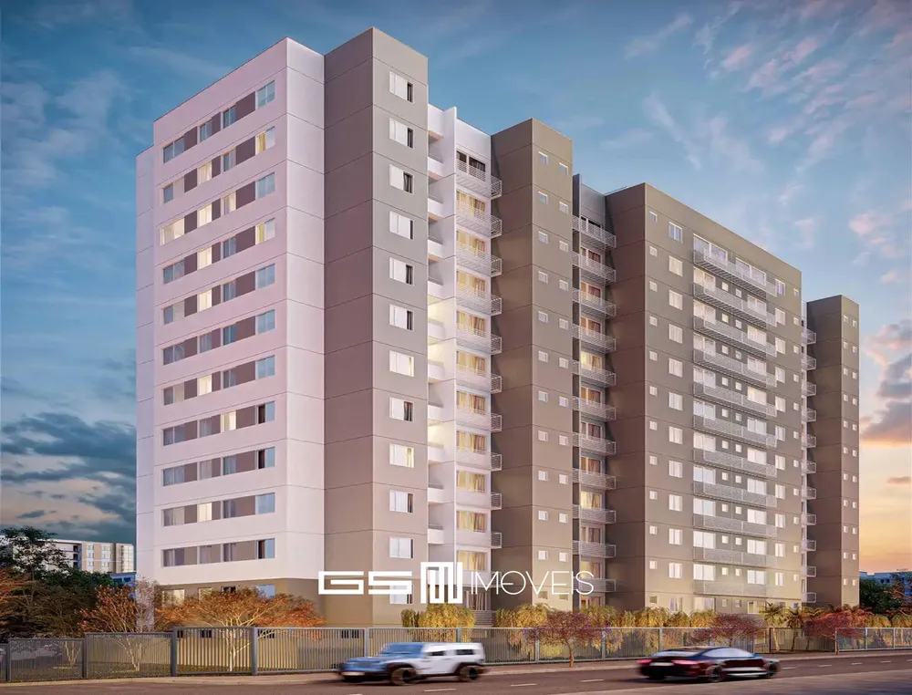 Cobertura, 2 quartos, 54 m² - Foto 15