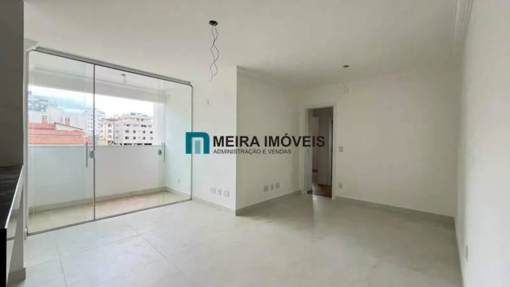 Apartamento, 3 quartos, 87 m² - Foto 4