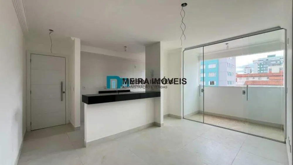 Apartamento, 3 quartos, 87 m² - Foto 1
