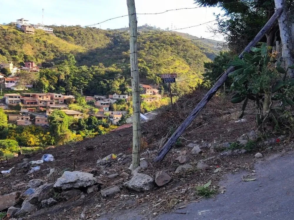 Terreno, 361 m² - Foto 6