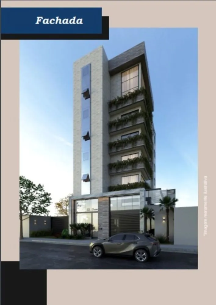 Apartamento, 4 quartos, 104 m² - Foto 4