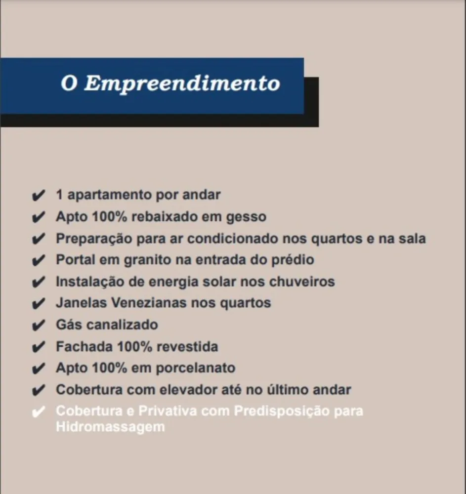 Apartamento, 4 quartos, 104 m² - Foto 2