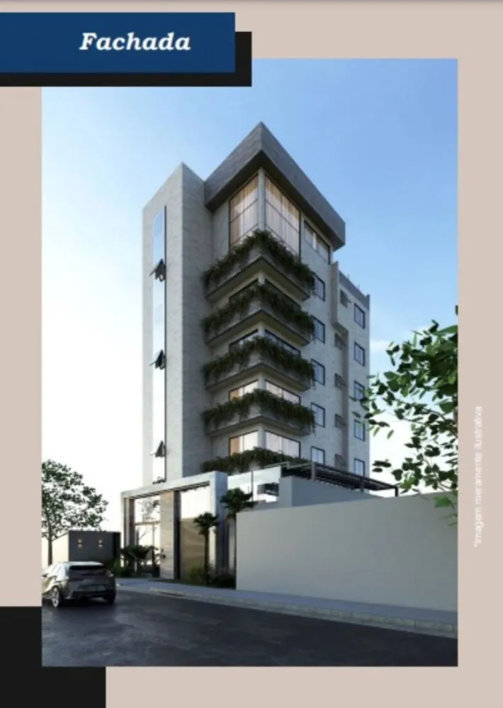 Apartamento, 4 quartos, 104 m² - Foto 5