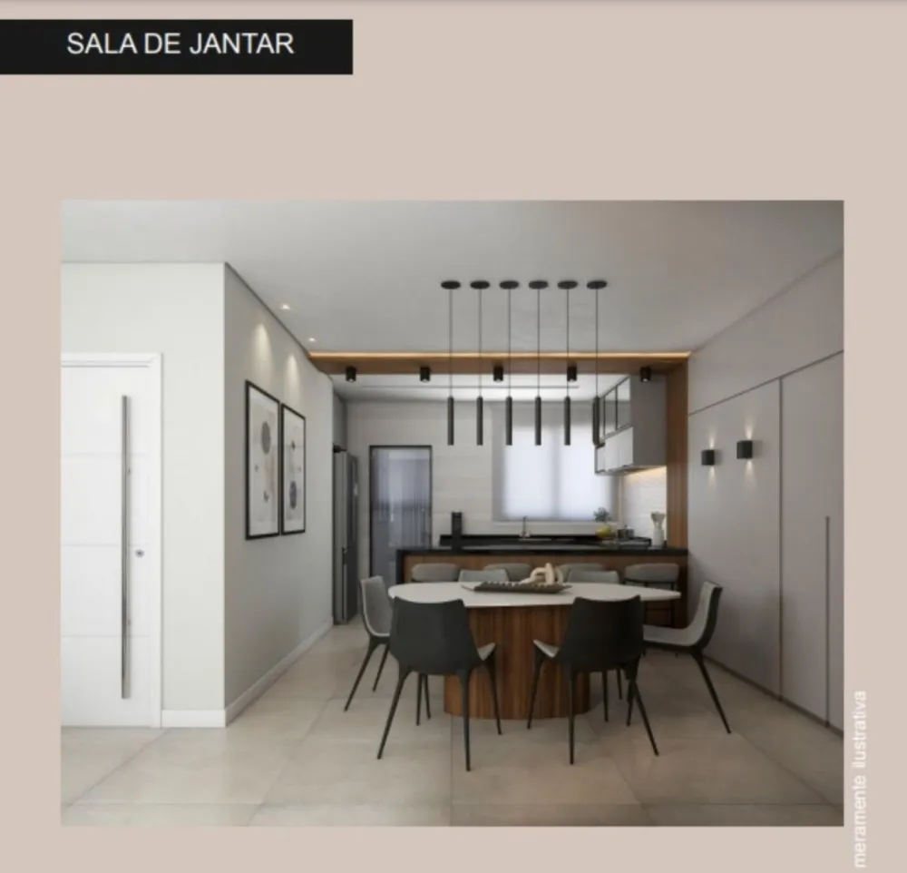 Apartamento, 4 quartos, 104 m² - Foto 9