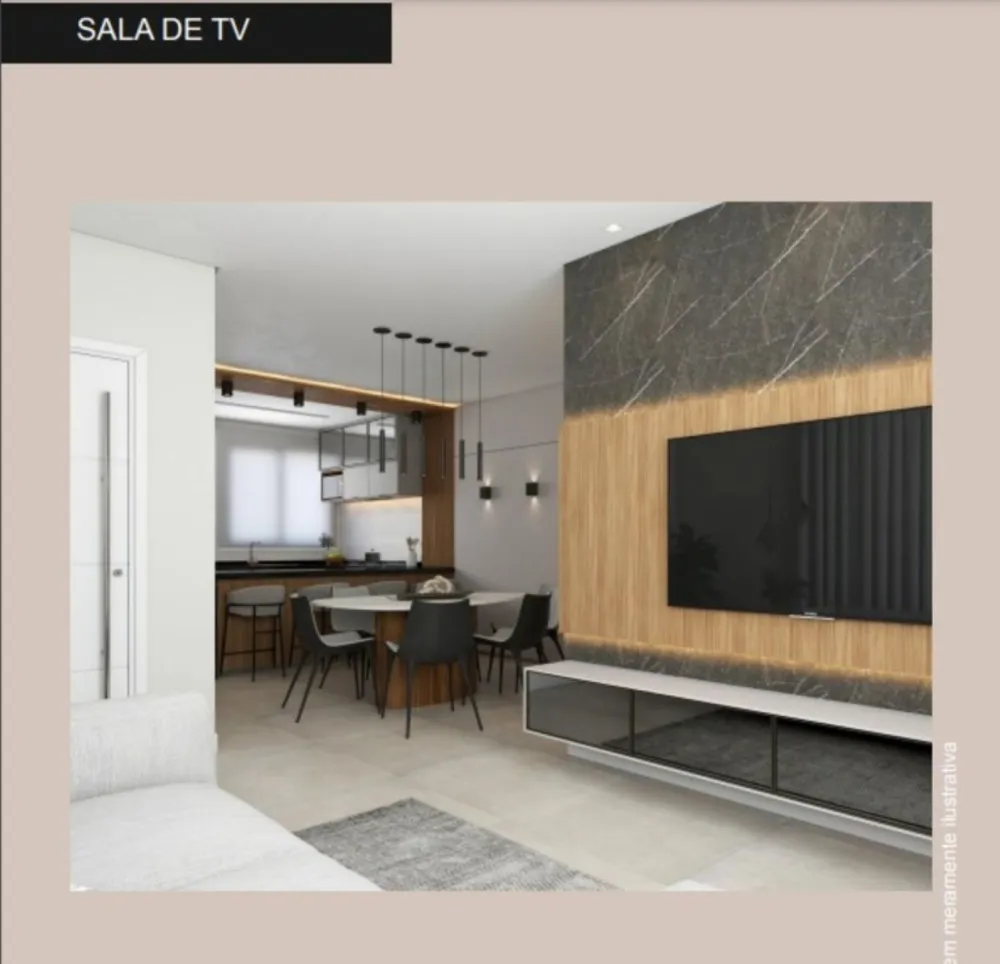 Apartamento, 4 quartos, 104 m² - Foto 6