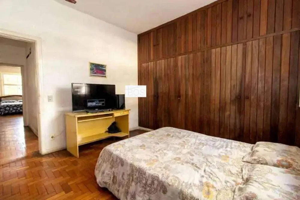 Casa, 5 quartos, 428 m² - Foto 6