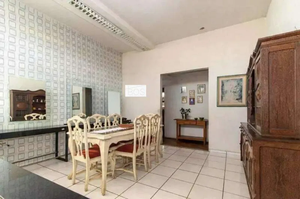 Casa, 5 quartos, 428 m² - Foto 10