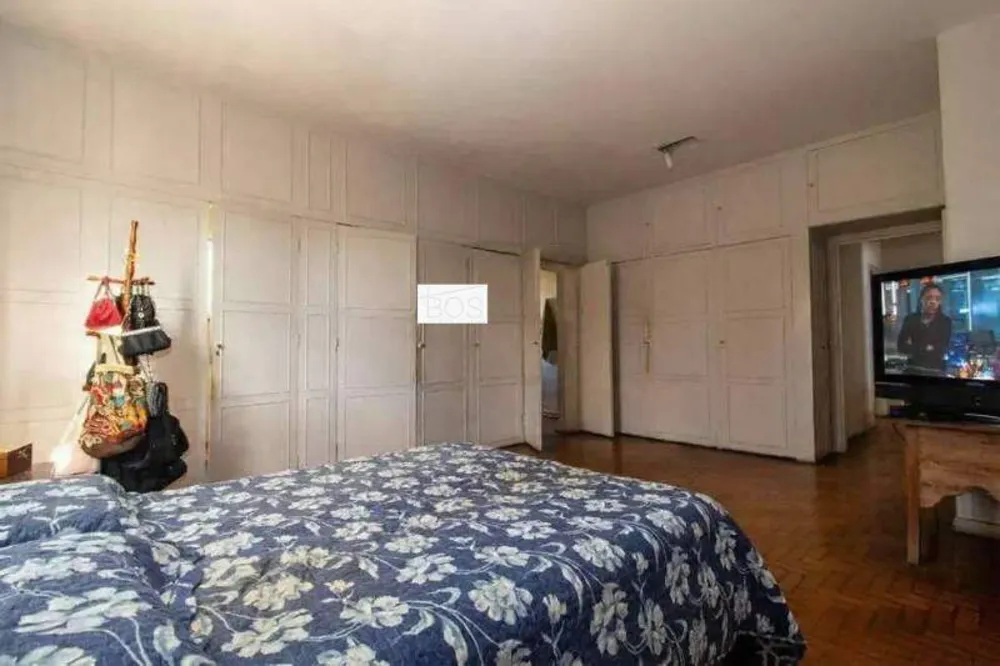 Casa, 5 quartos, 428 m² - Foto 4