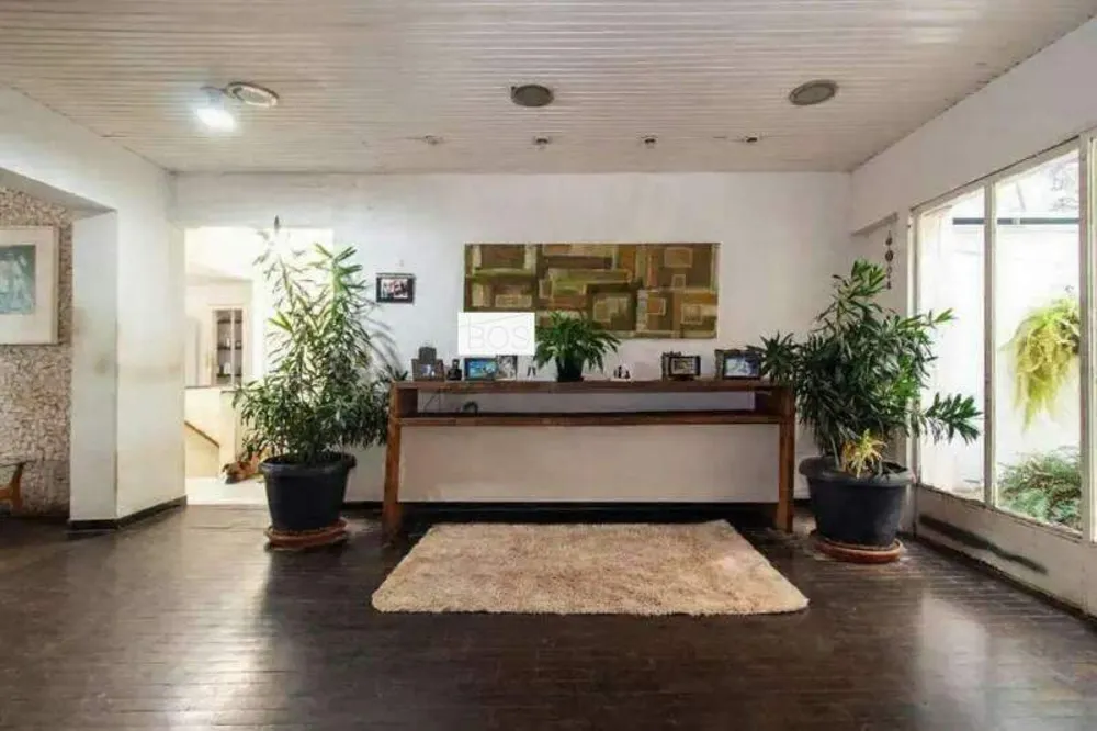 Casa, 5 quartos, 428 m² - Foto 5