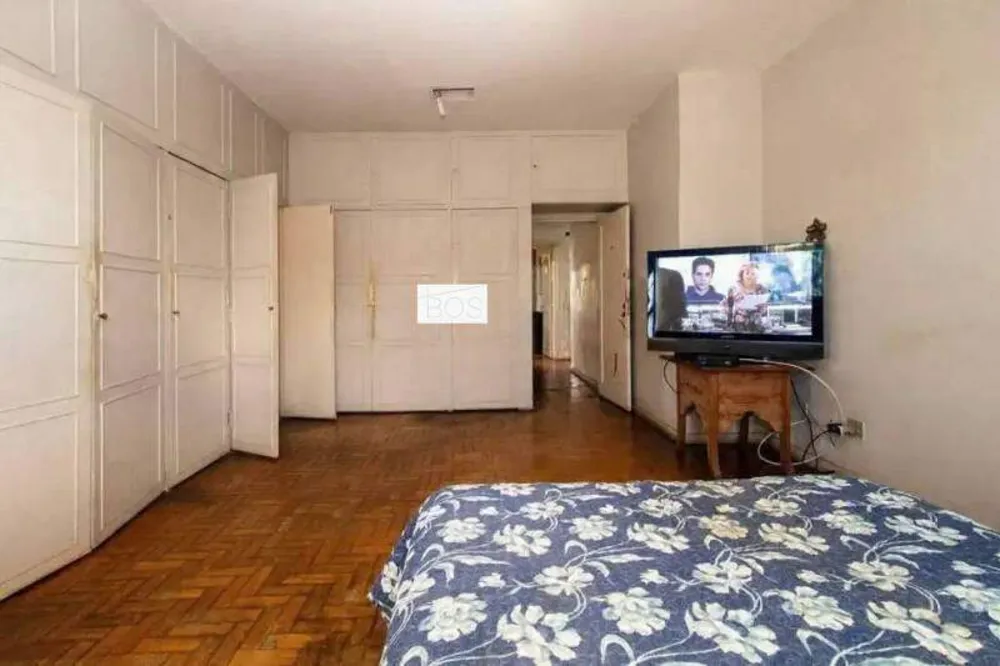 Casa, 5 quartos, 428 m² - Foto 7