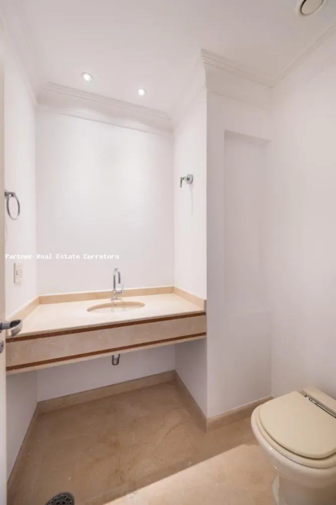 Apartamento, 4 quartos, 313 m² - Foto 13