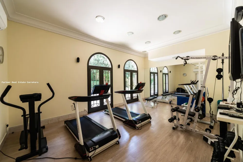 Apartamento, 4 quartos, 313 m² - Foto 5
