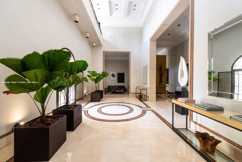 Apartamento, 4 quartos, 313 m² - Foto 1