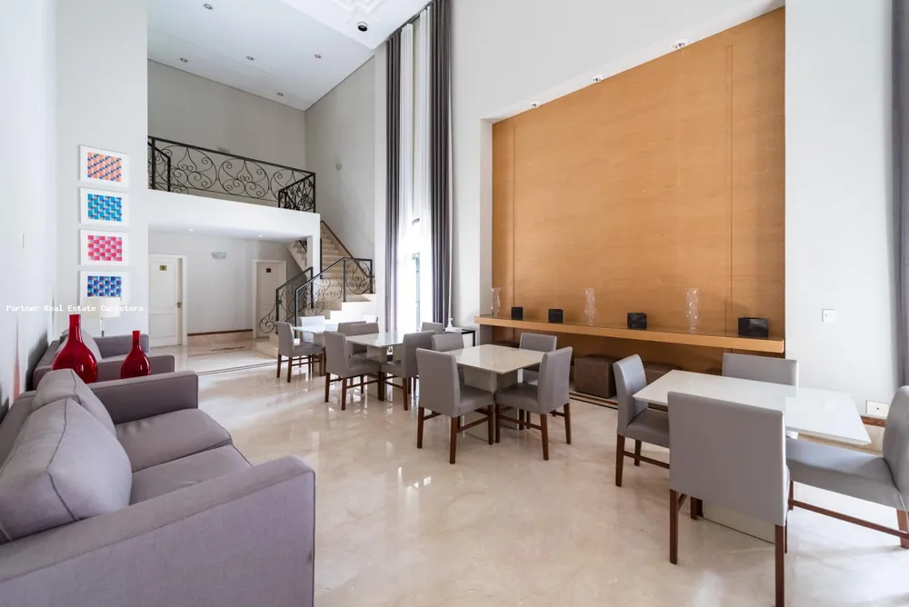 Apartamento, 4 quartos, 313 m² - Foto 3