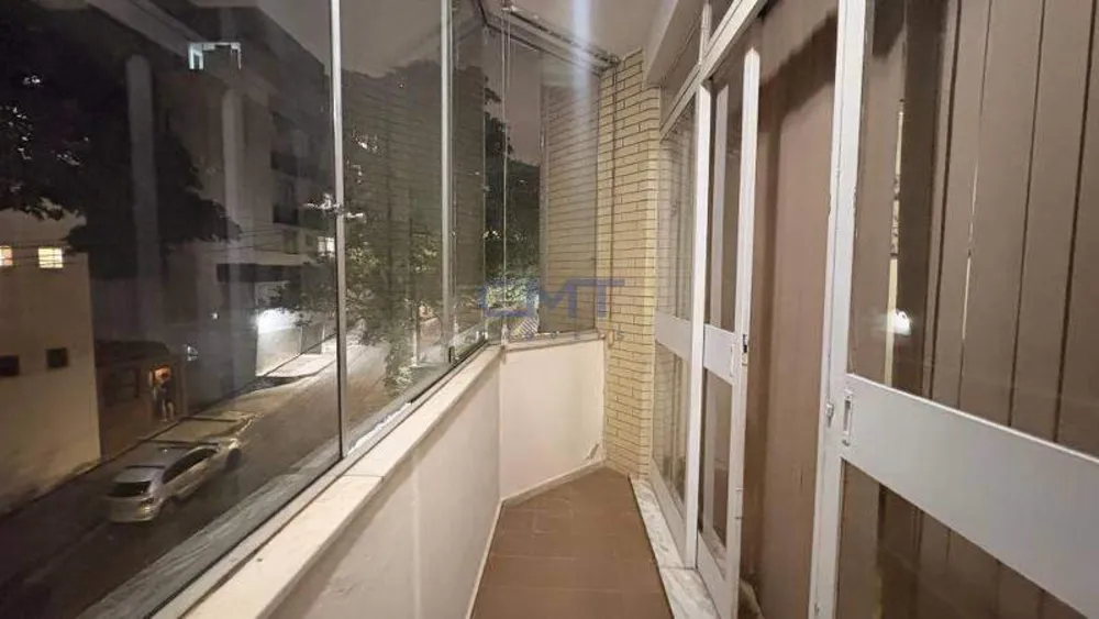 Apartamento, 3 quartos, 130 m² - Foto 6
