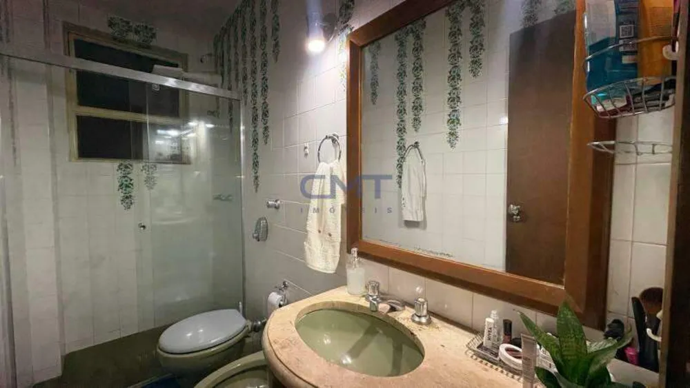 Apartamento, 3 quartos, 130 m² - Foto 8