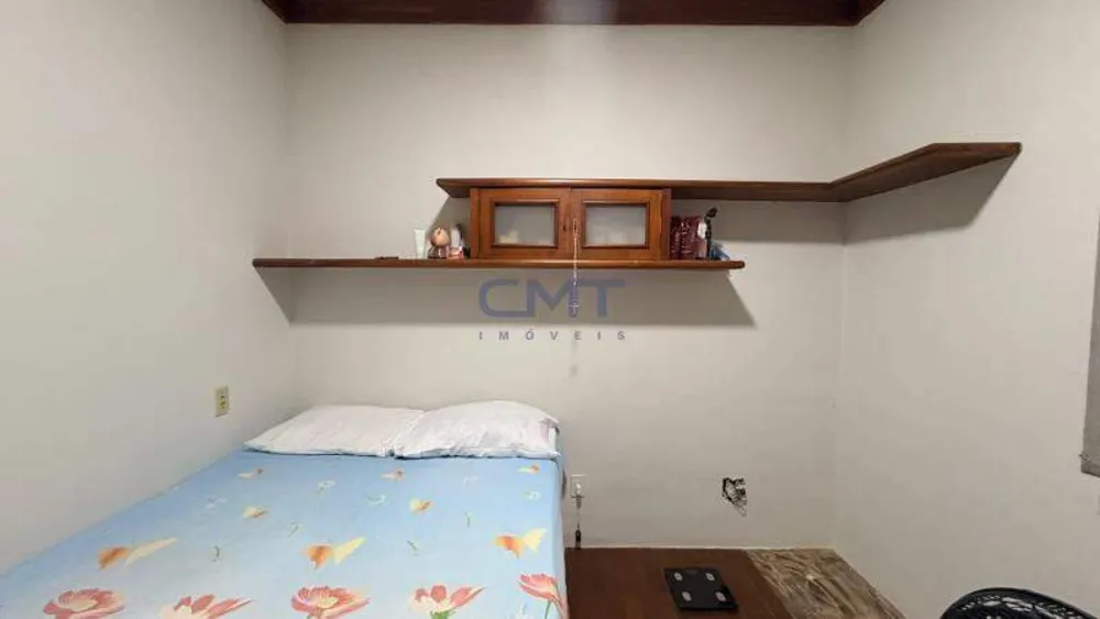 Apartamento, 3 quartos, 130 m² - Foto 10