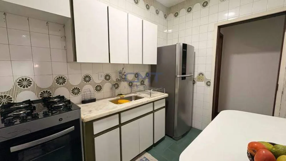 Apartamento, 3 quartos, 130 m² - Foto 8