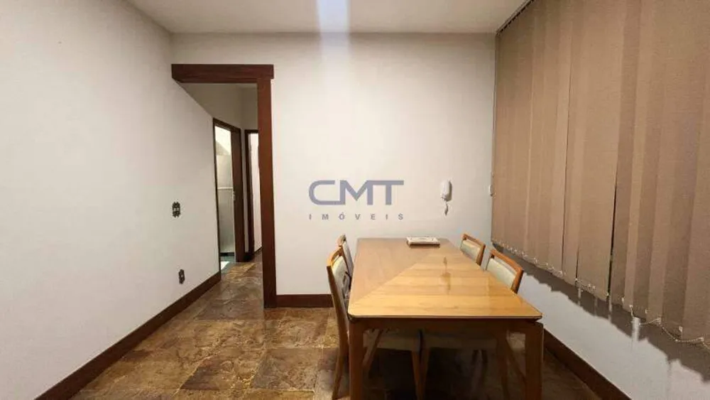 Apartamento, 3 quartos, 130 m² - Foto 4