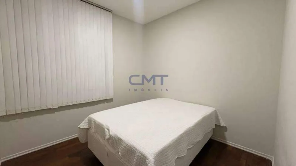 Apartamento, 3 quartos, 130 m² - Foto 11