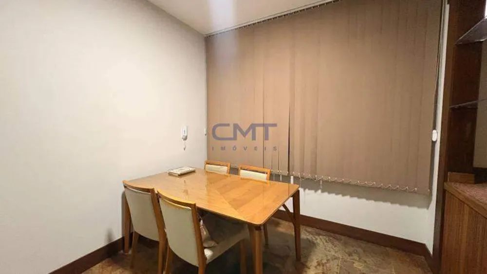 Apartamento, 3 quartos, 130 m² - Foto 5