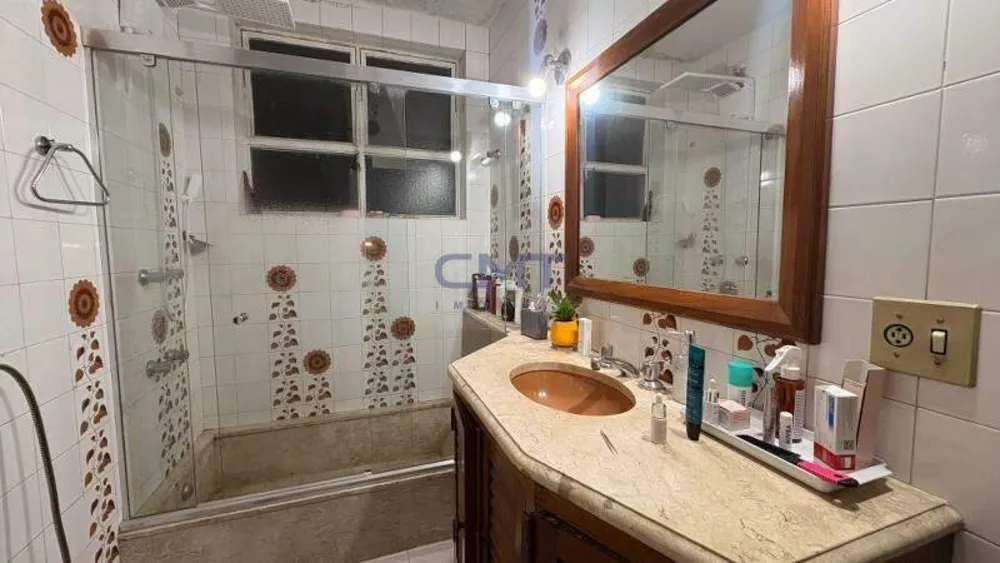 Apartamento, 3 quartos, 130 m² - Foto 9