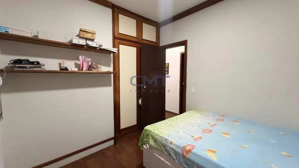 Apartamento, 3 quartos, 130 m² - Foto 11