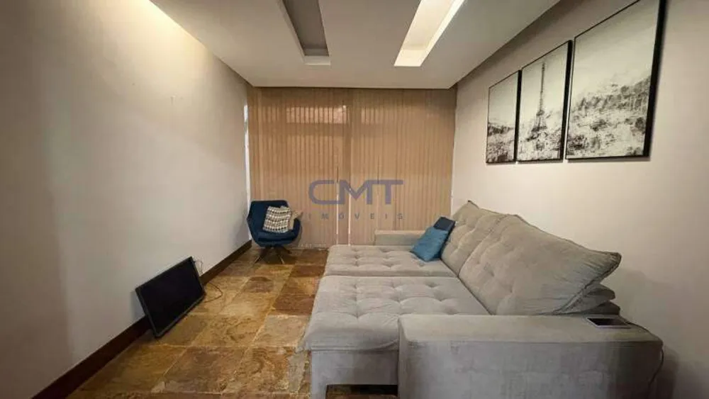 Apartamento, 3 quartos, 130 m² - Foto 3