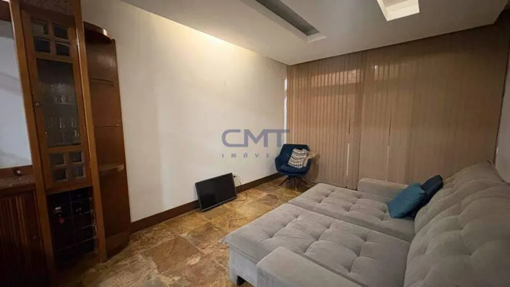 Apartamento, 3 quartos, 130 m² - Foto 2