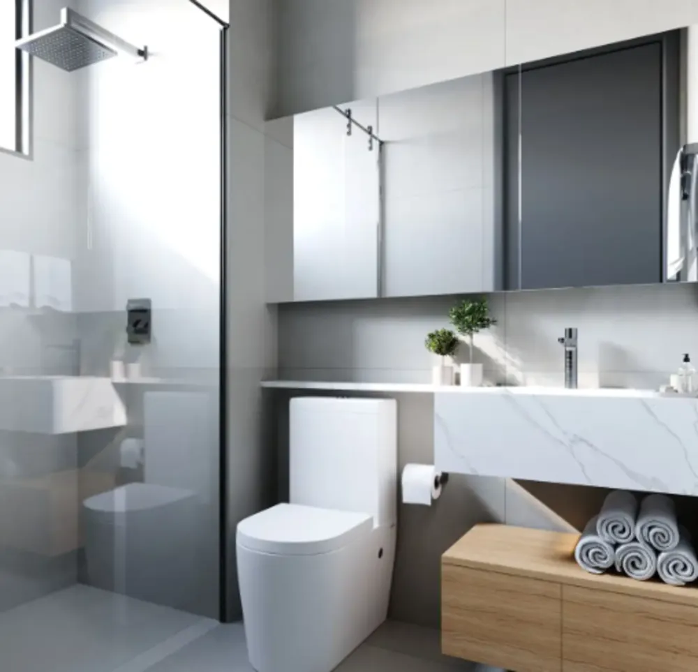 Apartamento, 2 quartos, 54 m² - Foto 9