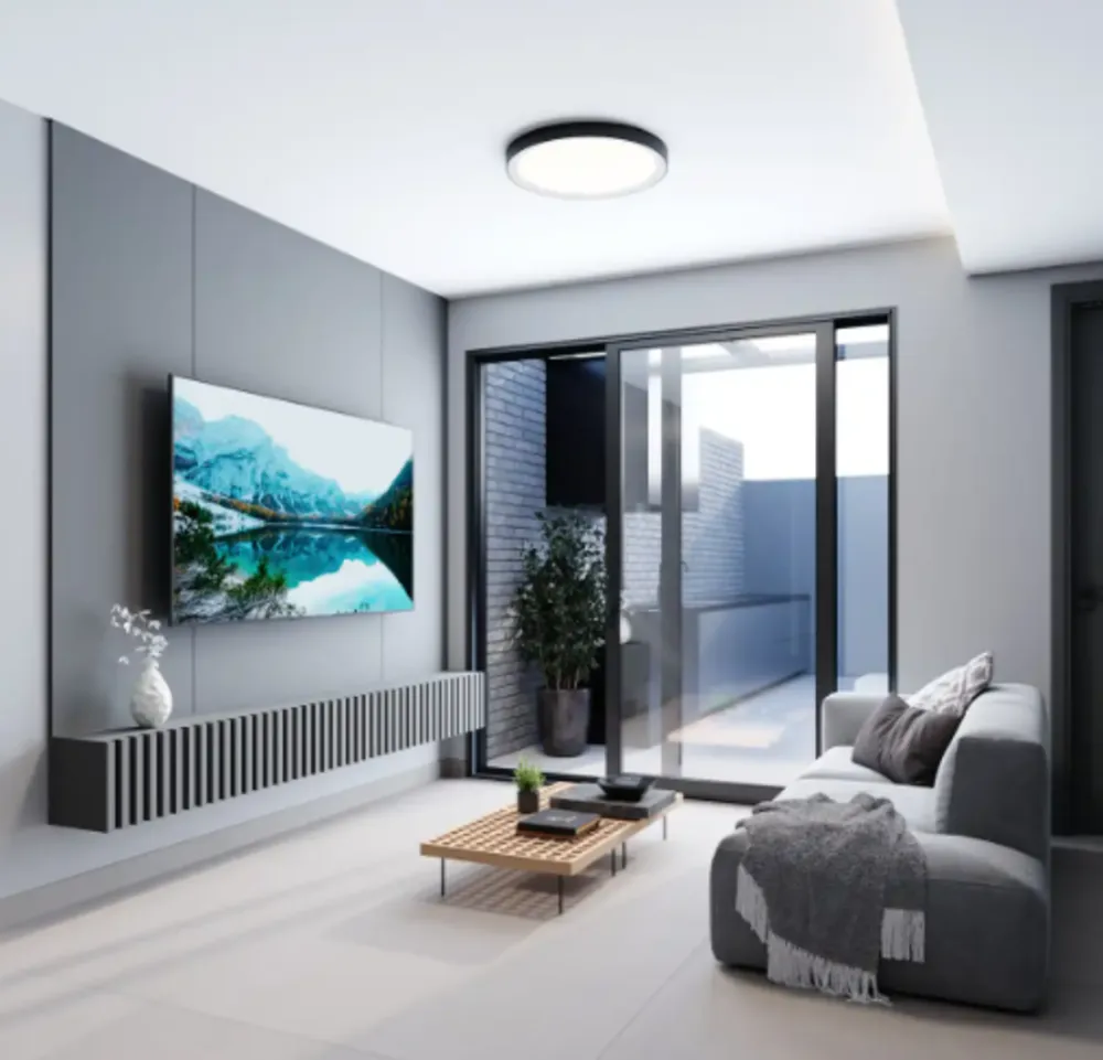 Apartamento, 2 quartos, 54 m² - Foto 5