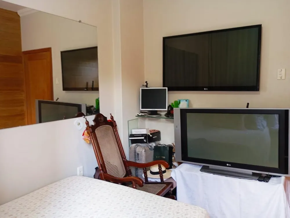 Apartamento, 3 quartos, 119 m² - Foto 7