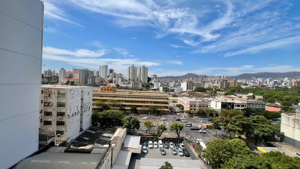 Apartamento, 3 quartos, 119 m² - Foto 5