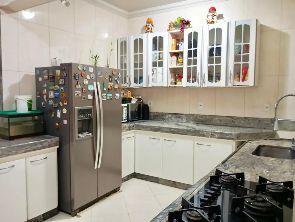Apartamento, 3 quartos, 119 m² - Foto 5