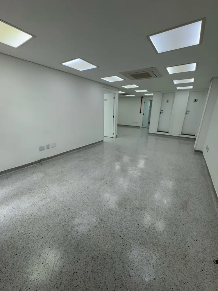 Loja-Salão, 129 m² - Foto 4