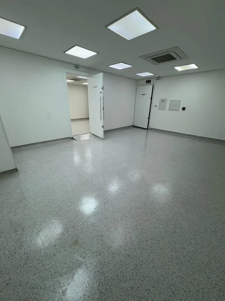 Loja-Salão, 129 m² - Foto 2