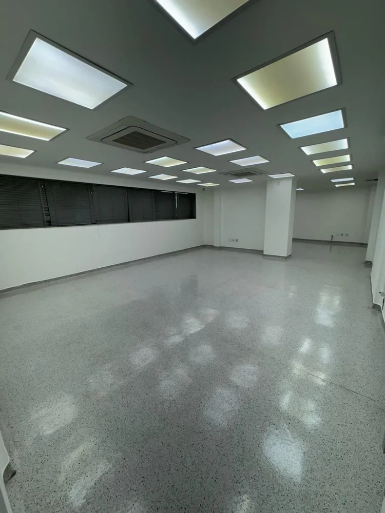 Loja-Salão, 129 m² - Foto 1