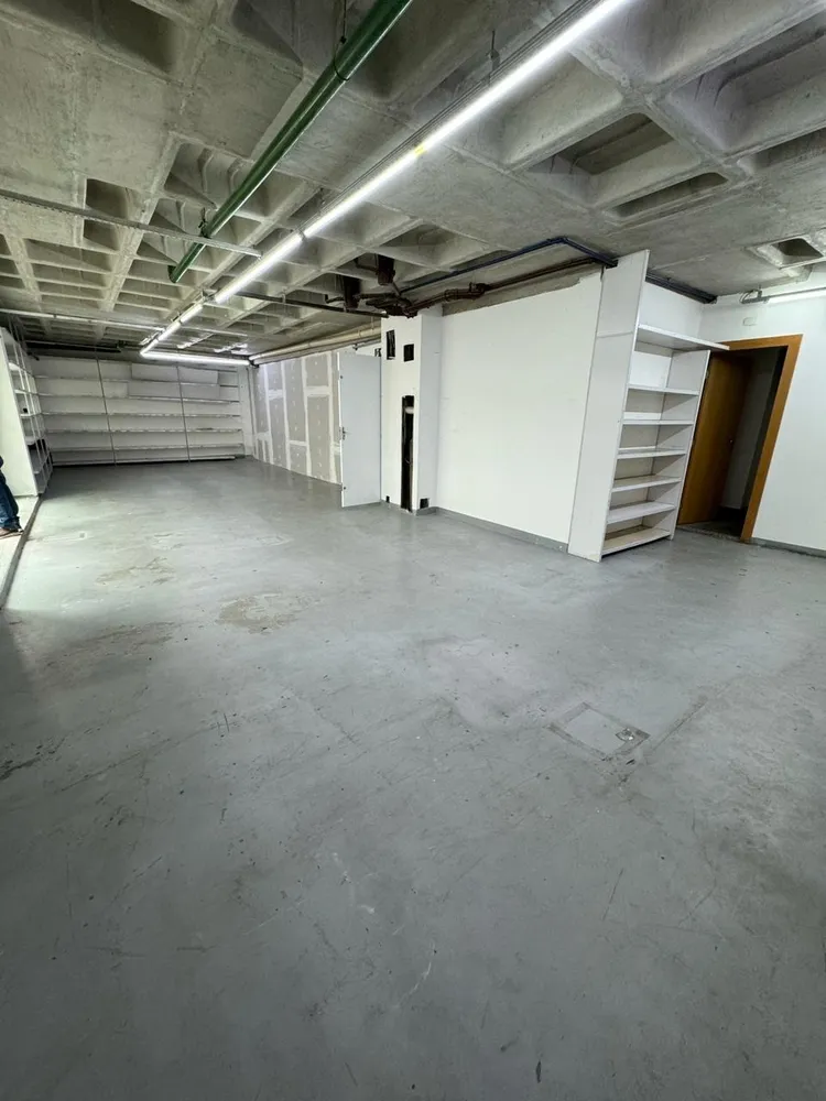 Loja-Salão, 129 m² - Foto 7