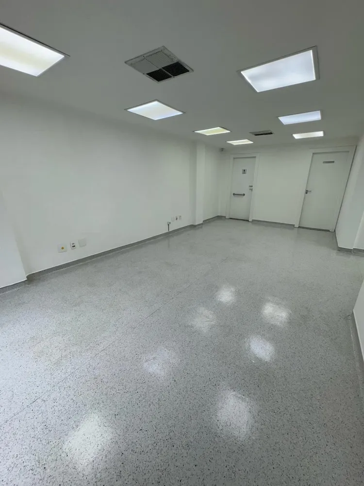 Loja-Salão, 129 m² - Foto 3