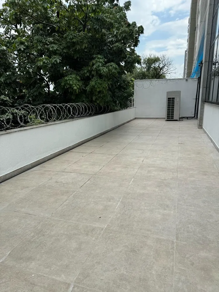 Loja-Salão, 129 m² - Foto 4